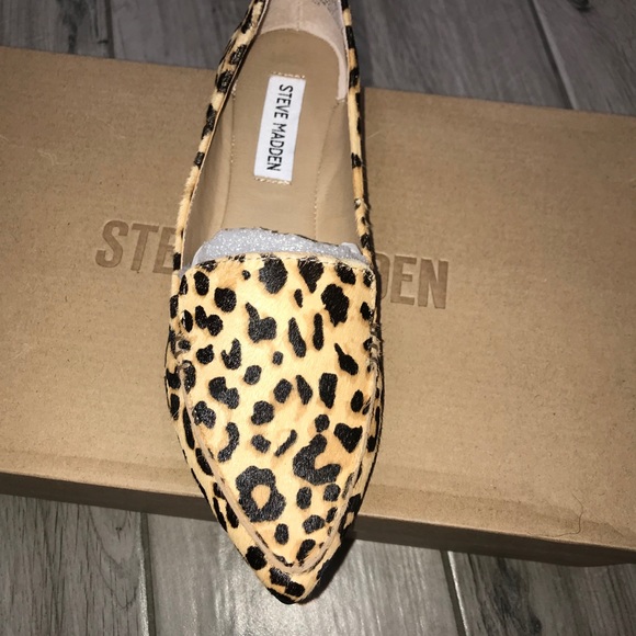 Steve Madden Flats - Picture 4 of 5